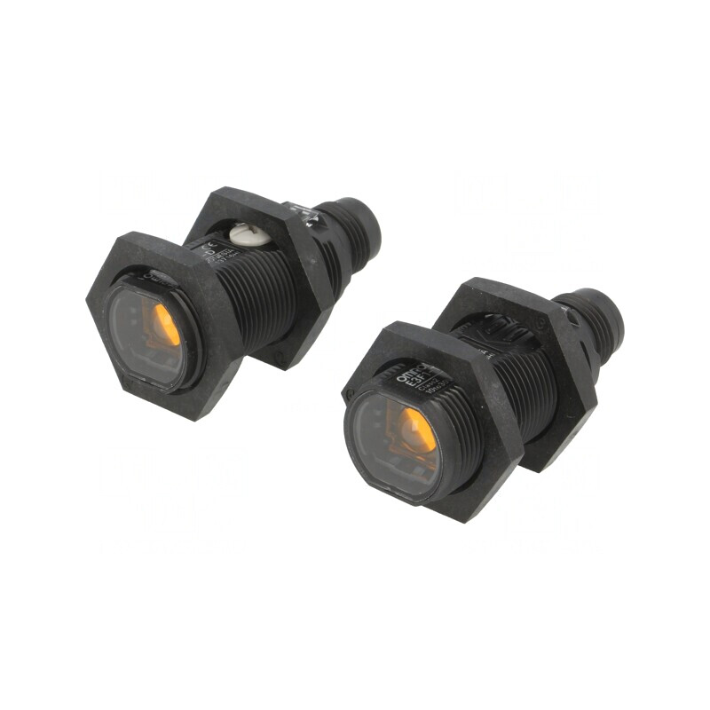 Senzor Fotoelectric NPN 0,1-3m ABS | Electronic-mag.ro | Componente Electronice Senzor Fotoelectric NPN 0,1-3m ABS | Electronic-mag.ro | Componente Electronice