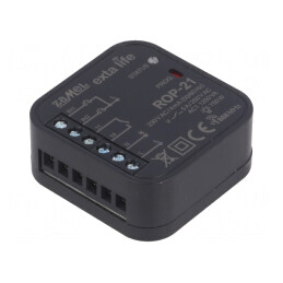Receptor EXTA LIFE 230VAC IP20 | Electronic-mag.ro | Componente Electronice