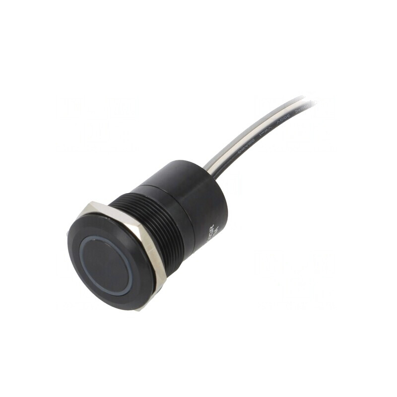 Comutator Capacitiv IP68 OFF-ON 12V DC | Electronic-mag.ro | Componente Electronice