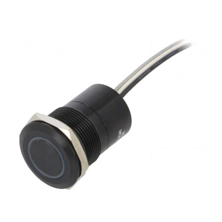 Comutator Capacitiv IP68 OFF-ON 12V DC | Electronic-mag.ro | Componente Electronice