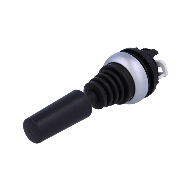 Comutator joystick 22mm negru fără IP66 | Electronic-mag.ro | Componente Electronice
