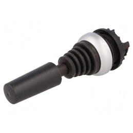 "Comutator Joystick 22mm Negru 2 Poziții" | Electronic-mag.ro | Componente Electronice