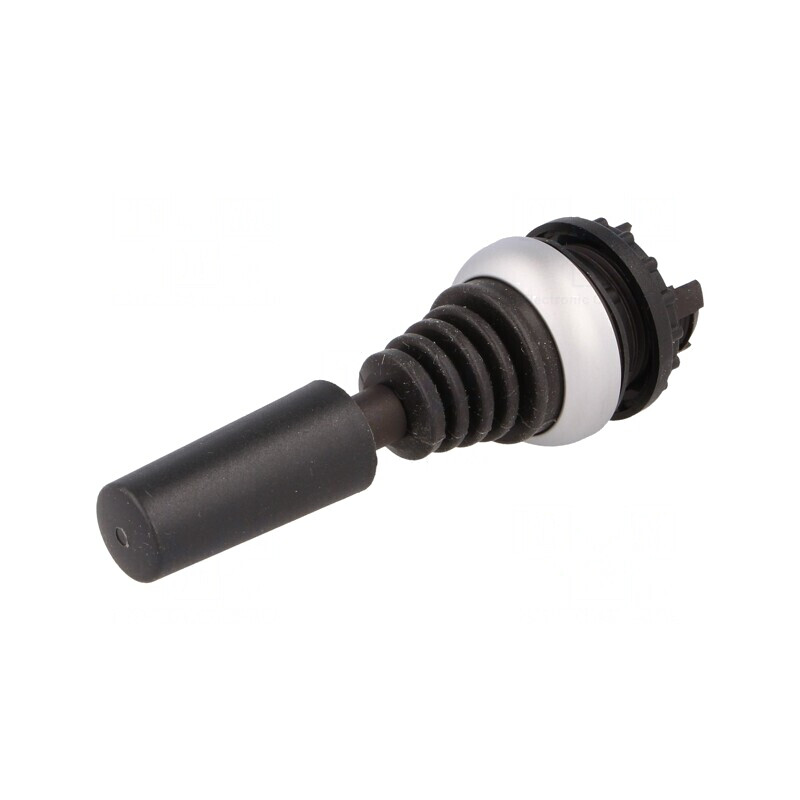 "Comutator Joystick 22mm Negru 2 Poziții" | Electronic-mag.ro | Componente Electronice