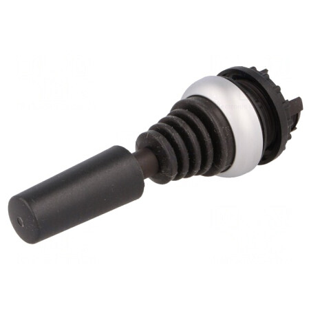 "Comutator Joystick 22mm Negru 2 Poziții" | Electronic-mag.ro | Componente Electronice