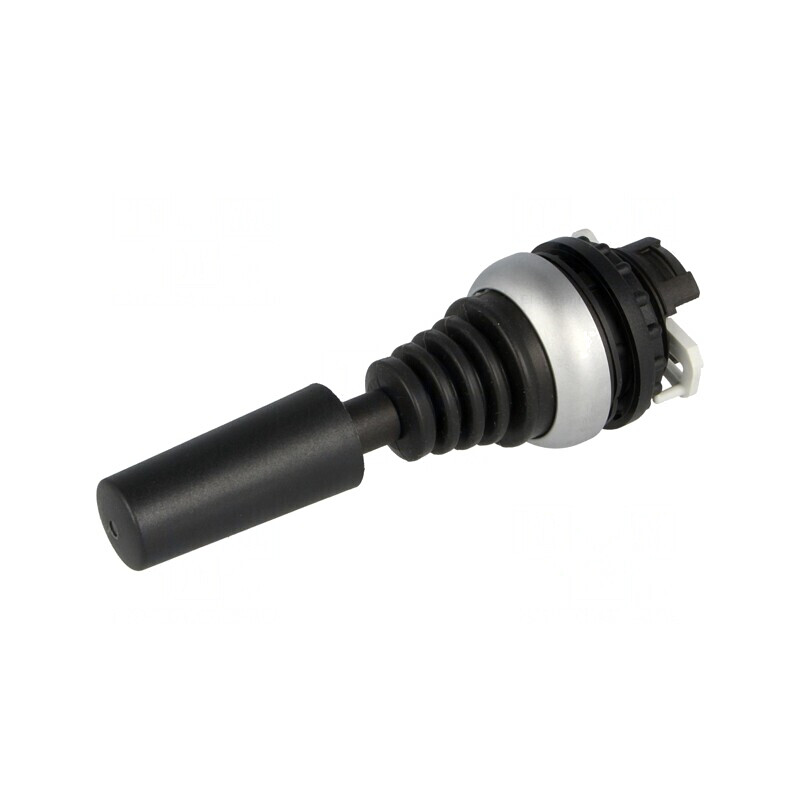 Comutator Joystick 22mm 4 Poziții Negru | Electronic-mag.ro | Componente Electronice