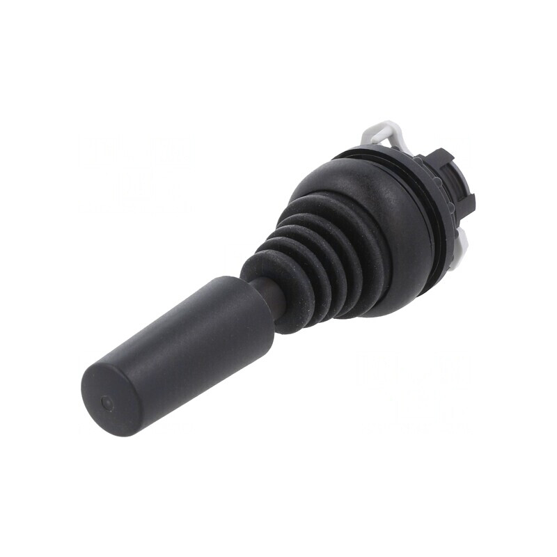 Comutator Joystick 22mm Negru fără IP66 | Electronic-mag.ro | Componente Electronice