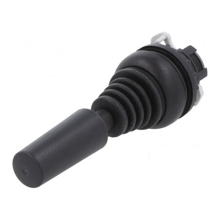Comutator Joystick 22mm Negru fără IP66 | Electronic-mag.ro | Componente Electronice