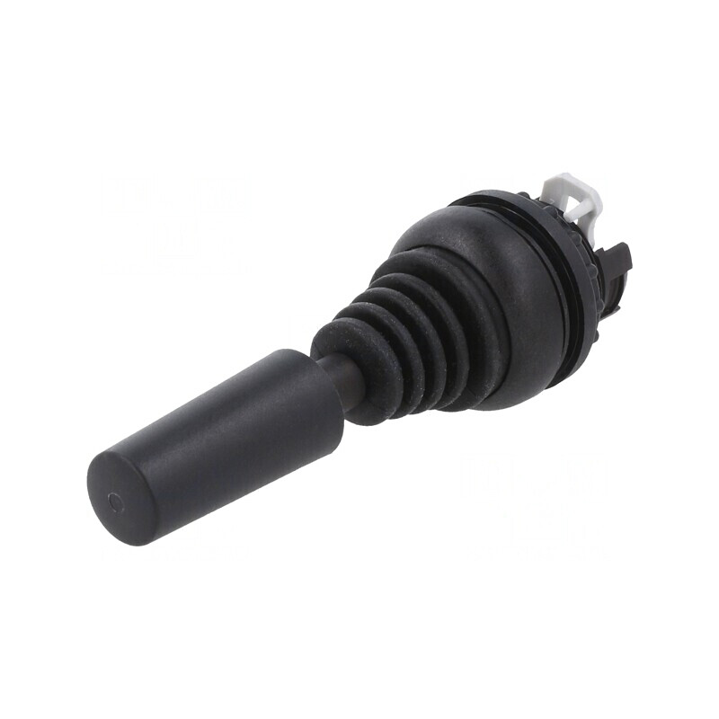 Comutator Joystick 22mm Negru fără IP66 | Electronic-mag.ro | Componente Electronice