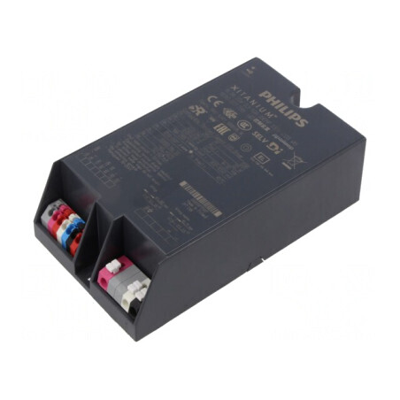 Alimentator LED 22W 8-32VDC 300-1050mA 220-240VAC | Electronic-mag.ro | Componente Electronice