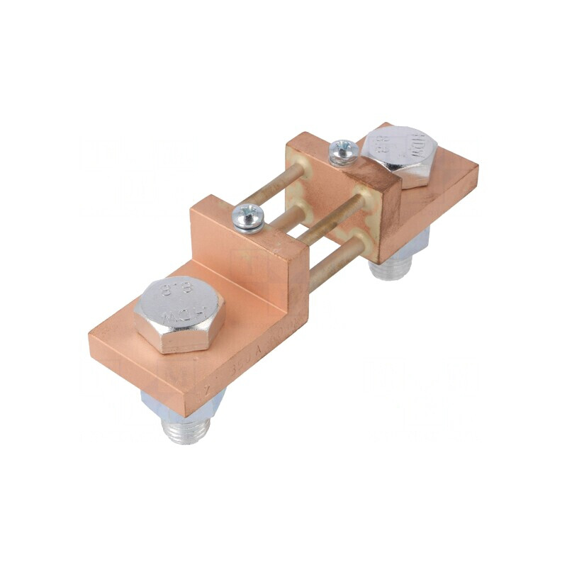 Şunt de Curent 350A 60mV Clasa 0,2 | Electronic-mag.ro | Componente Electronice