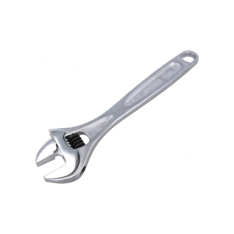 Cheie franceză 306mm 34mm Deschidere | Electronic-mag.ro | Componente Electronice