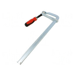 Presă de prindere universală 400mm GZ40-12KG | Electronic-mag.ro | Componente Electronice