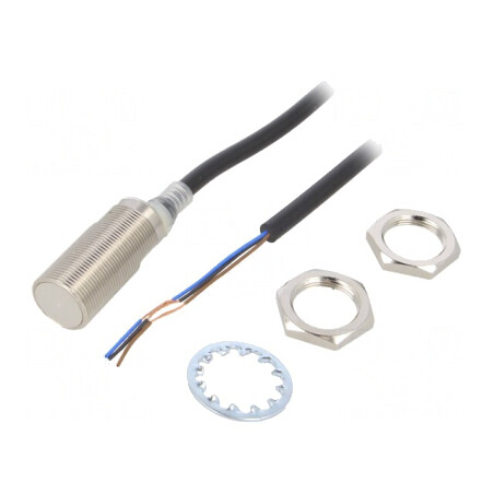 Senzor Inductiv PNP NO M18 8mm IP67 30V | Electronic-mag.ro | Componente Electronice