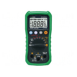 Multimetru Digital LCD KPS-MT470 2000 VDC 200mV-600V | Electronic-mag.ro | Componente Electronice