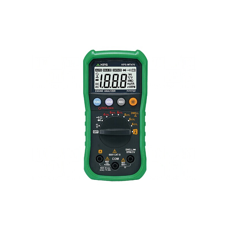 Multimetru Digital LCD KPS-MT470 2000 VDC 200mV-600V | Electronic-mag.ro | Componente Electronice Multimetru Digital LCD KPS-MT470 2000 VDC 200mV-600V | Electronic-mag.ro | Componente Electronice