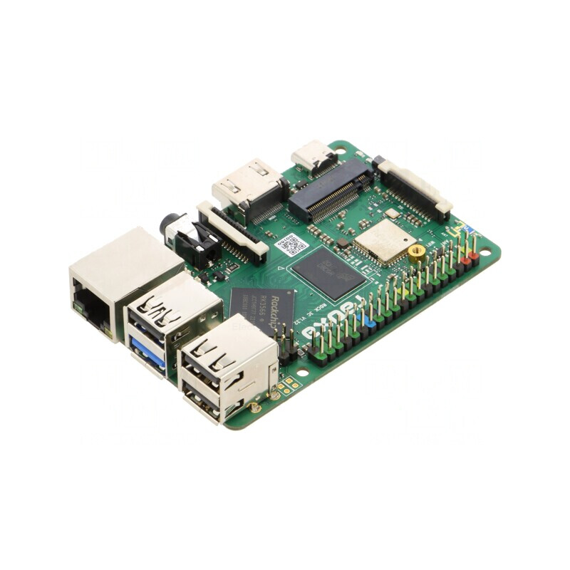 Placă de Dezvoltare ARM Quad Core Cortex-A55 5V LPDDR4 RS112-D2W2P1 | Electronic-mag.ro | Componente Electronice Placă de Dezvoltare ARM Quad Core Cortex-A55 5V LPDDR4 RS112-D2W2P1 | Electronic-mag.ro | Componente Electronice