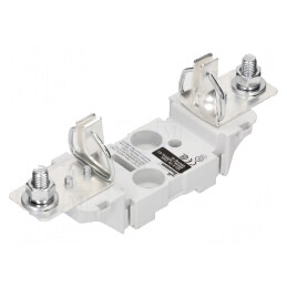 Clemă Siguranțe NH1 250A 1P 1,5kV | Electronic-mag.ro | Componente Electronice