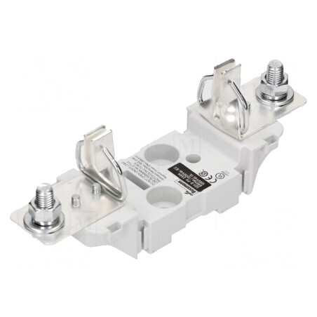 Clemă Siguranțe NH1 250A 1P 1,5kV | Electronic-mag.ro | Componente Electronice