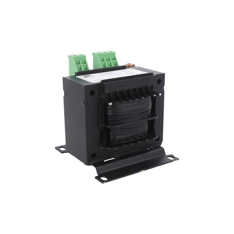 Transformator Alimentare 160VA 230V/400V cu Șurub | Electronic-mag.ro | Componente Electronice