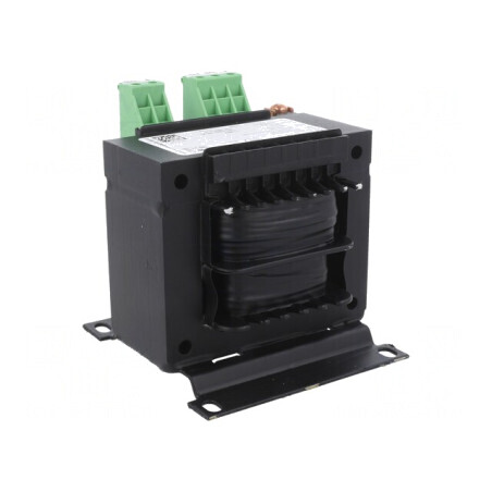 Transformator Alimentare 160VA 230V/400V cu Șurub | Electronic-mag.ro | Componente Electronice