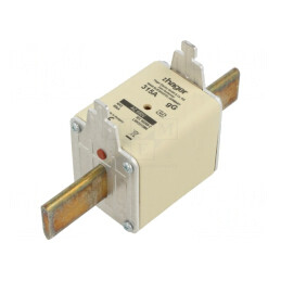 Siguranță Industrială NH3 315A 690V | Electronic-mag.ro | Componente Electronice
