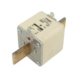 Siguranță Industrială gG 400A 690V NH3 | Electronic-mag.ro | Componente Electronice