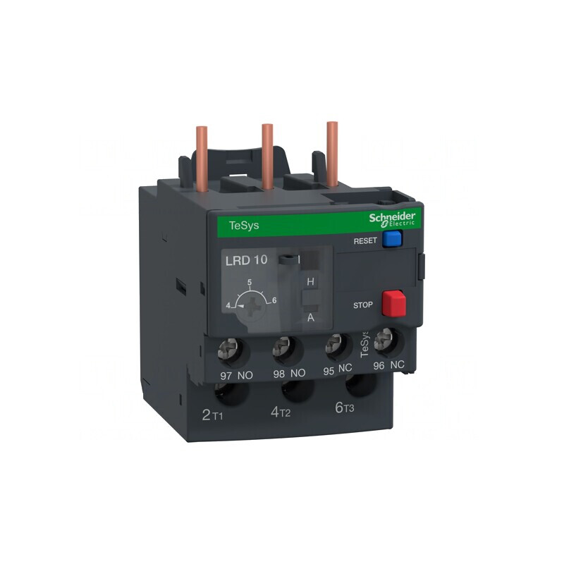 Releu termic TeSys D cleme șurub 4-6A | Electronic-mag.ro | Componente Electronice Releu termic TeSys D cleme șurub 4-6A | Electronic-mag.ro | Componente Electronice