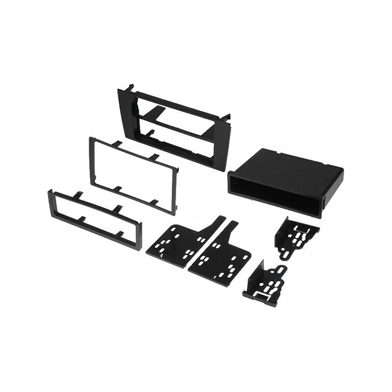 Cadru radio Audi Symphony 2 ISO negru | Electronic-mag.ro | Componente Electronice Cadru radio Audi Symphony 2 ISO negru | Electronic-mag.ro | Componente Electronice