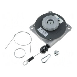 Balansier cu cablu 0,4-1kg | Electronic-mag.ro | Componente Electronice