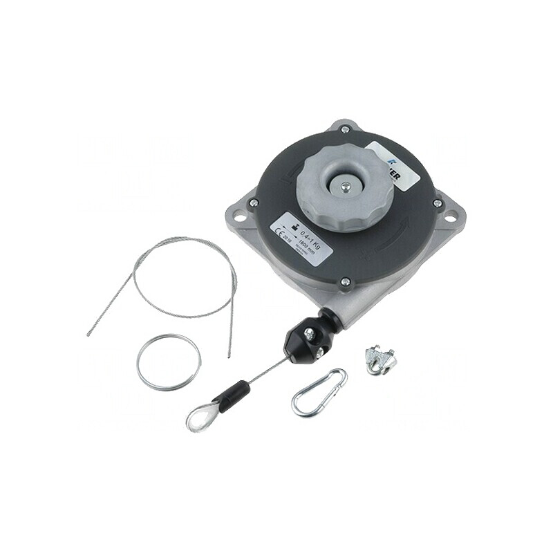 Balansier cu cablu 0,4-1kg | Electronic-mag.ro | Componente Electronice
