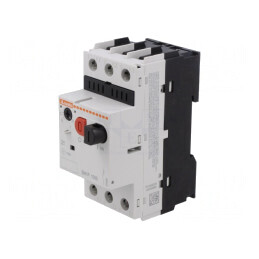 Întrerupător Motor 230-690VAC pentru Șină DIN 6.3-10A | Electronic-mag.ro | Componente Electronice