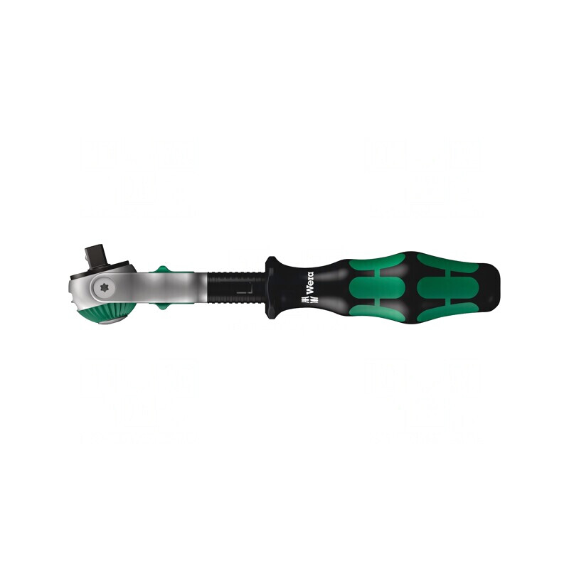 Clichet 1/4 152mm 72 Dinți | Electronic-mag.ro | Componente Electronice