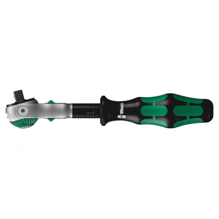 Clichet 1/4 152mm 72 Dinți | Electronic-mag.ro | Componente Electronice