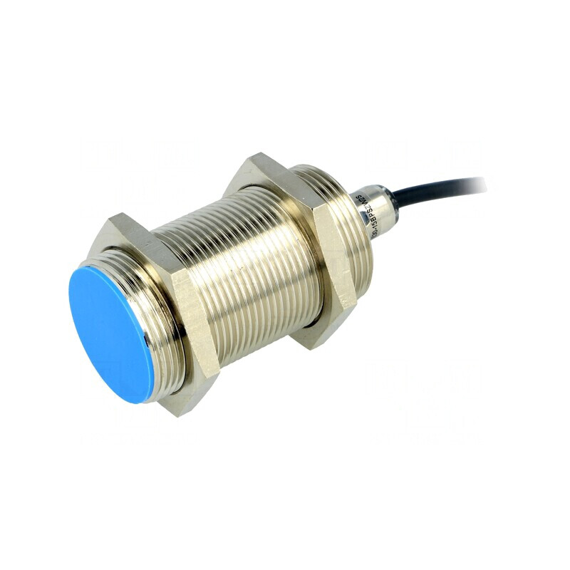Senzor Inductiv PNP NO 0-15mm 10-30VDC M30 IP67 200mA | Electronic-mag.ro | Componente Electronice Senzor Inductiv PNP NO 0-15mm 10-30VDC M30 IP67 200mA | Electronic-mag.ro | Componente Electronice