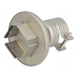 Duză aer cald BQFP100 pentru HCT-900/TMT-HA200/HA300 | Electronic-mag.ro | Componente Electronice