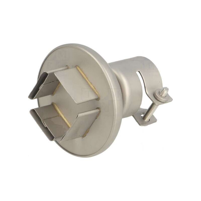 Duză aer cald BQFP100 pentru HCT-900/TMT-HA200/HA300 | Electronic-mag.ro | Componente Electronice Duză aer cald BQFP100 pentru HCT-900/TMT-HA200/HA300 | Electronic-mag.ro | Componente Electronice