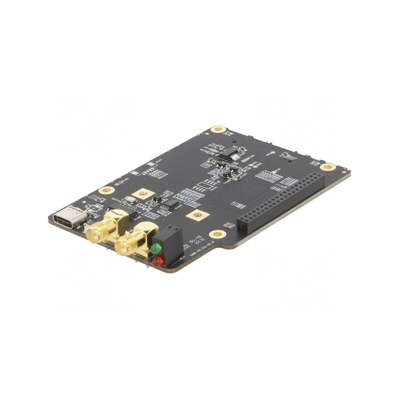 Placă de Expansiune PCIe USB LoRa cu Soclu Pini și Conectori SMA USB-C | Electronic-mag.ro | Componente Electronice Placă de Expansiune PCIe USB LoRa cu Soclu Pini și Conectori SMA USB-C | Electronic-mag.ro | Componente Electronice