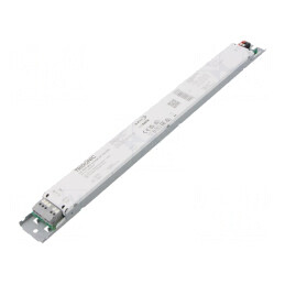 Alimentator LED 35W 48VDC 73-730mA | Electronic-mag.ro | Componente Electronice