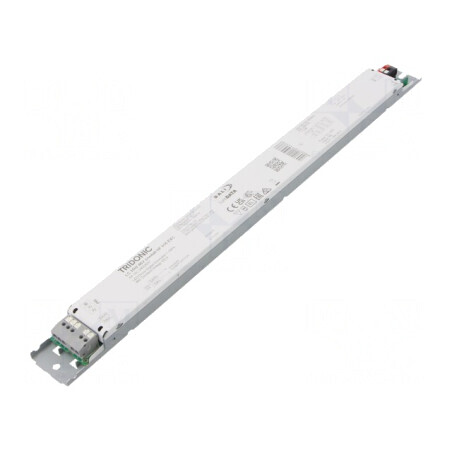 Alimentator LED 35W 48VDC 73-730mA | Electronic-mag.ro | Componente Electronice
