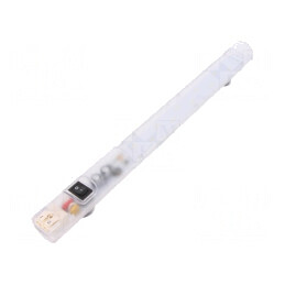 Lampă LED | IP20 | 90÷110VDC | 100÷240VAC | 5W | 400lm | 6000K | magnet | 02540.3-10