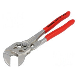 Clește cheie multifuncțională 180mm oțel crom-vanadium | Electronic-mag.ro | Componente Electronice