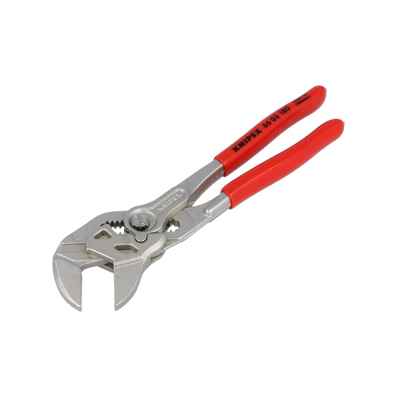 Clește cheie multifuncțională 180mm oțel crom-vanadium | Electronic-mag.ro | Componente Electronice Clește cheie multifuncțională 180mm oțel crom-vanadium | Electronic-mag.ro | Componente Electronice