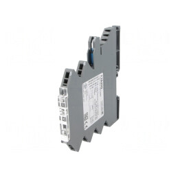 Întrerupător de Supracurent 10A pentru Șină DIN IP20 | Electronic-mag.ro | Componente Electronice
