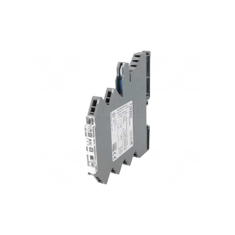Întrerupător de Supracurent 10A pentru Șină DIN IP20 | Electronic-mag.ro | Componente Electronice Întrerupător de Supracurent 10A pentru Șină DIN IP20 | Electronic-mag.ro | Componente Electronice