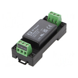 Convertor DC/DC 20W 9-36V la 12V 1.67A | Electronic-mag.ro | Componente Electronice