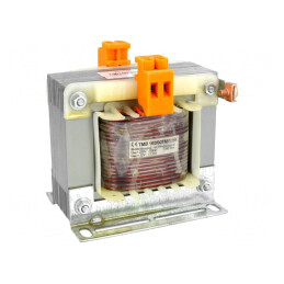 Transformator Alimentare 160VA 230VAC 12V cu Șurub IP00 | Electronic-mag.ro | Componente Electronice