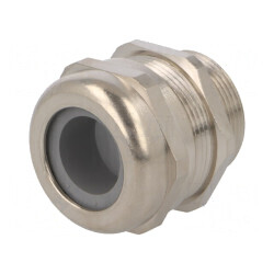 Garnitură de Etanșare M32 IP68 Alamă | Electronic-mag.ro | Componente Electronice