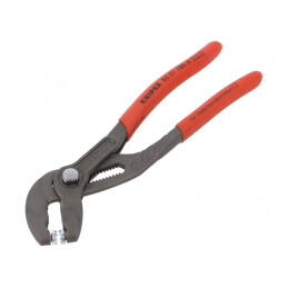 Clești Coliere Flexibile 180mm | Electronic-mag.ro | Componente Electronice