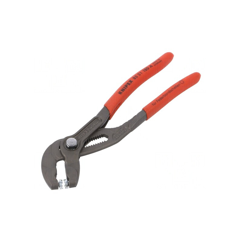 Clești Coliere Flexibile 180mm | Electronic-mag.ro | Componente Electronice Clești Coliere Flexibile 180mm | Electronic-mag.ro | Componente Electronice
