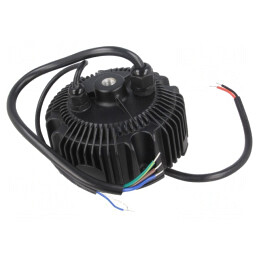 Alimentator LED DALI 96W 24V | Electronic-mag.ro | Componente Electronice